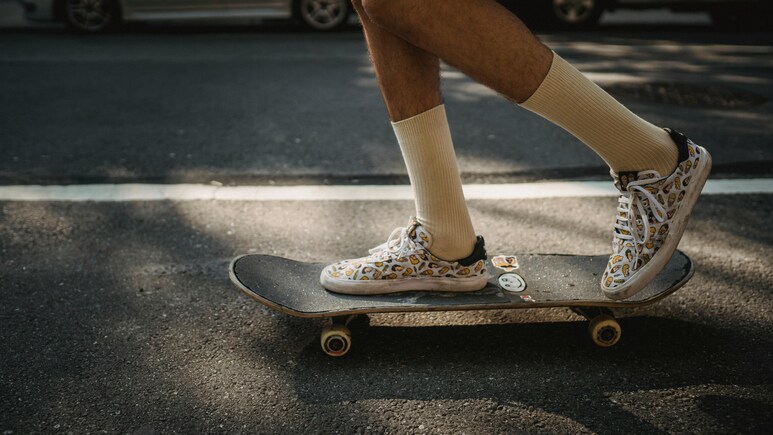 Roadster के ये शूज स्टाइल और कम्फर्ट की तलाश कर देंगे पूरी, 575 रुपए से हो रही है शुरुआत Roadster के ये शूज स्टाइल और कम्फर्ट की तलाश कर देंगे पूरी, 575 रुपए से हो रही है शुरुआत