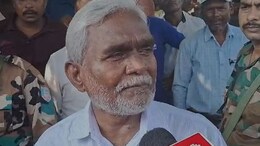 Champai Soren, Amid Rift With Hemant Soren, Says May Float A New Outfit