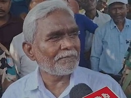 Champai Soren, Amid Rift With Hemant Soren, Says May Float A New Outfit Champai Soren, Amid Rift With Hemant Soren, Says May Float A New Outfit