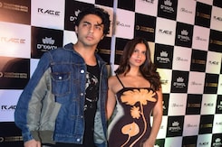 Siblings Suhana And Aryan Khan Lit Up An Event Like This Siblings Suhana And Aryan Khan Lit Up An Event Like This