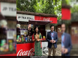 This Is Where IMF's Gita Gopinath Spent Hours During Her College Days In Delhi This Is Where IMF's Gita Gopinath Spent Hours During Her College Days In Delhi