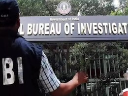 बिहार में CBI की बड़ी कारवाई, रिश्वतखोरी के केस में IRS अधिकारी आदित्य सौरभ गिरफ्तार