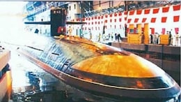 INS Arighaat: All About India's 2nd Nuclear Ballistic Submarine