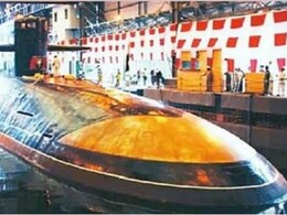INS Arighaat: All About India's 2nd Nuclear Ballistic Submarine