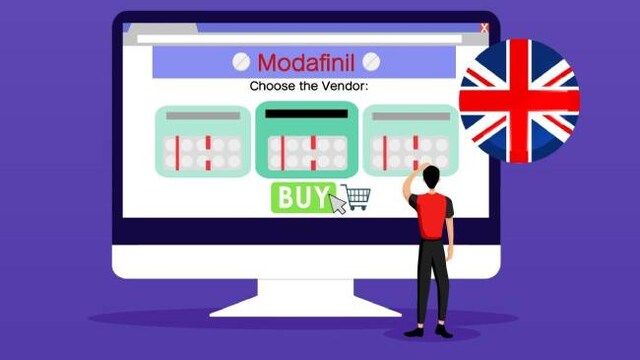 Guide to buying Modafinil online in the UK