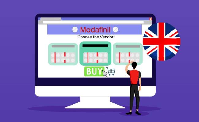 Guide to buying Modafinil online in the UK