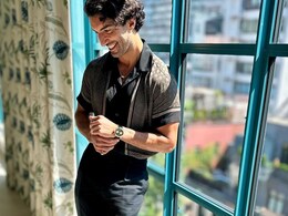 On <i>It Ends With Us</i> Becoming A Movie, Justin Baldoni Says, "It's That Friction That Creates Beautiful Art"