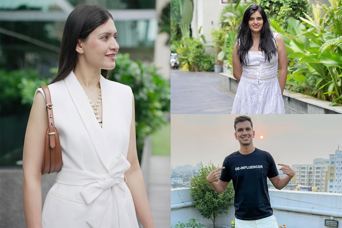 The Rise of De-Influencers: Food Pharmer to Neha Nagar Lead the Way