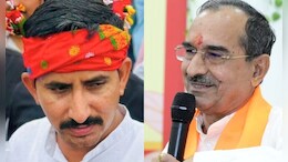 Rajasthan Politics: 'राजकुमार रोत समाज को तोड़ रहे हैं, उनके साथ जाने का सोच भी नहीं सकते' BAP से गठबंधन पर बोले मदन राठौड़&nbsp;