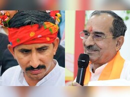 Rajasthan Politics: 'राजकुमार रोत समाज को तोड़ रहे हैं, उनके साथ जाने का सोच भी नहीं सकते' BAP से गठबंधन पर बोले मदन राठौड़ 