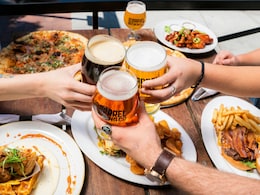 International Beer Day 2024: 5 Fun Ways To Celebrate With Friends International Beer Day 2024: 5 Fun Ways To Celebrate With Friends