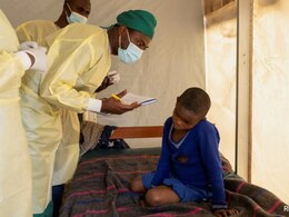 Mpox Vaccine Likely Months Away As Africa Health Body Declares Emergency