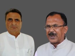 अजमेर के 5 मद्दों पर धर्मेंद्र राठौड़ ने सरकार को घेरा, कहा- वासुदेव देवनानी भी अपनी सरकार से सवाल पूछ रहे