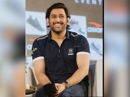 "यह फैसला इस आधार पर होगा कि...", धोनी ने आईपीएल से संन्यास पर पहली बार खोला मुंह