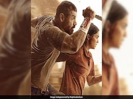 <i>Vedaa</i> Box Office Collection Day 6: An Update On John Abraham-Sharvari's Film <i>Vedaa</i> Box Office Collection Day 6: An Update On John Abraham-Sharvari's Film