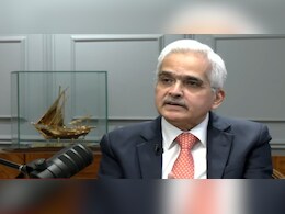 Top Global Ranking For RBI Governor Recognition Of His Leadership: PM Modi