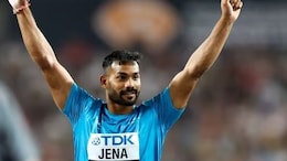 Kishore Jena Pulls Out Of Neeraj Chopra Classic Due To Injury