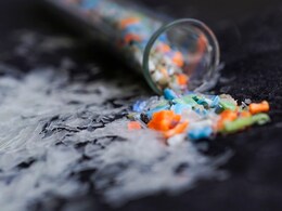Microplastics Present In All Indian Salt And Sugar Brands, Study Reveals Microplastics Present In All Indian Salt And Sugar Brands, Study Reveals