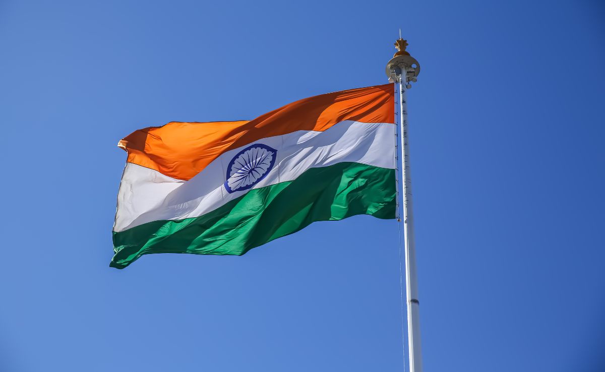 Sonia Gandhi Slams Centre's Move, Says Khadi Sole Fabric For Indian Flag