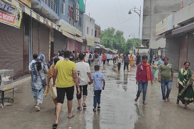 Latest and Breaking News on NDTV Latest and Breaking News on NDTV