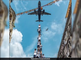 Anand Mahindra Shares "Mantras" For Success Inspired By Dahi Handi Festivities. See Post Anand Mahindra Shares "Mantras" For Success Inspired By Dahi Handi Festivities. See Post