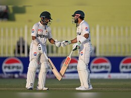 After Shocking Defeat vs Bangladesh, Pakistan Slip Down To This Position In World Test Championship Standings