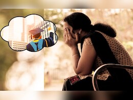 लेकाची कॉलेज फी भरण्यासाठी आई झाली चोर! व्यथा ऐकताना पोलिसही हळहळले!