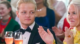 Norway Princess' Son Arrested On Suspicion Of Rape: What We Know About Him