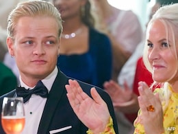 Arrested Son Of Norwegian Princess Suspected Of Second Rape Arrested Son Of Norwegian Princess Suspected Of Second Rape