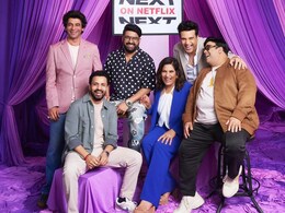 The Great Indian Kapil Show Season 2: द ग्रेट इंडियन कपिल शो के सीजन 2 की रिलीज डेट का हुआ ऐलान, इस दिन नेटफ्लिक्स पर देख सकेंगे आप The Great Indian Kapil Show Season 2: द ग्रेट इंडियन कपिल शो के सीजन 2 की रिलीज डेट का हुआ ऐलान, इस दिन नेटफ्लिक्स पर देख सकेंगे आप