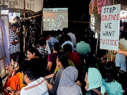 Bengal Doctors Say Will Continue Protest Despite Supreme Court's Appeal Bengal Doctors Say Will Continue Protest Despite Supreme Court's Appeal