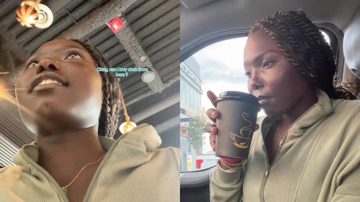 Viral Video: Foreigner Orders Chai In Fluent Punjabi, Wins Hearts Online