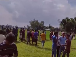 "मारे जाने का भय": बांग्लादेश के 600 नागरिकों ने बंगाल में घुसने की कोशिश की, BSF ने रोका "मारे जाने का भय": बांग्लादेश के 600 नागरिकों ने बंगाल में घुसने की कोशिश की, BSF ने रोका
