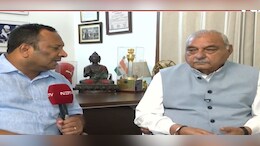 Bhupinder Hooda's "Haryana No. 1 In Unemployment" Jab At BJP