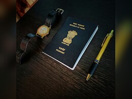 Passport Seva Kendra To Be Opened In Each Lok Sabha Constituency: Scindia Passport Seva Kendra To Be Opened In Each Lok Sabha Constituency: Scindia