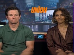 Halle Berry And Mark Wahlberg To NDTV On Filming <i>The Union</i>: "A Real Out-Of-Body Experience" Halle Berry And Mark Wahlberg To NDTV On Filming <i>The Union</i>: "A Real Out-Of-Body Experience"