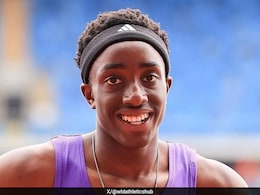 14-Year-Old Smashes 100m Age Group World Record, Refreshes Usain Bolt Memories 14-Year-Old Smashes 100m Age Group World Record, Refreshes Usain Bolt Memories