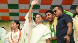 "Where Is Justice": Mamata Banerjee's Question To CBI In Doctor Rape-Murder