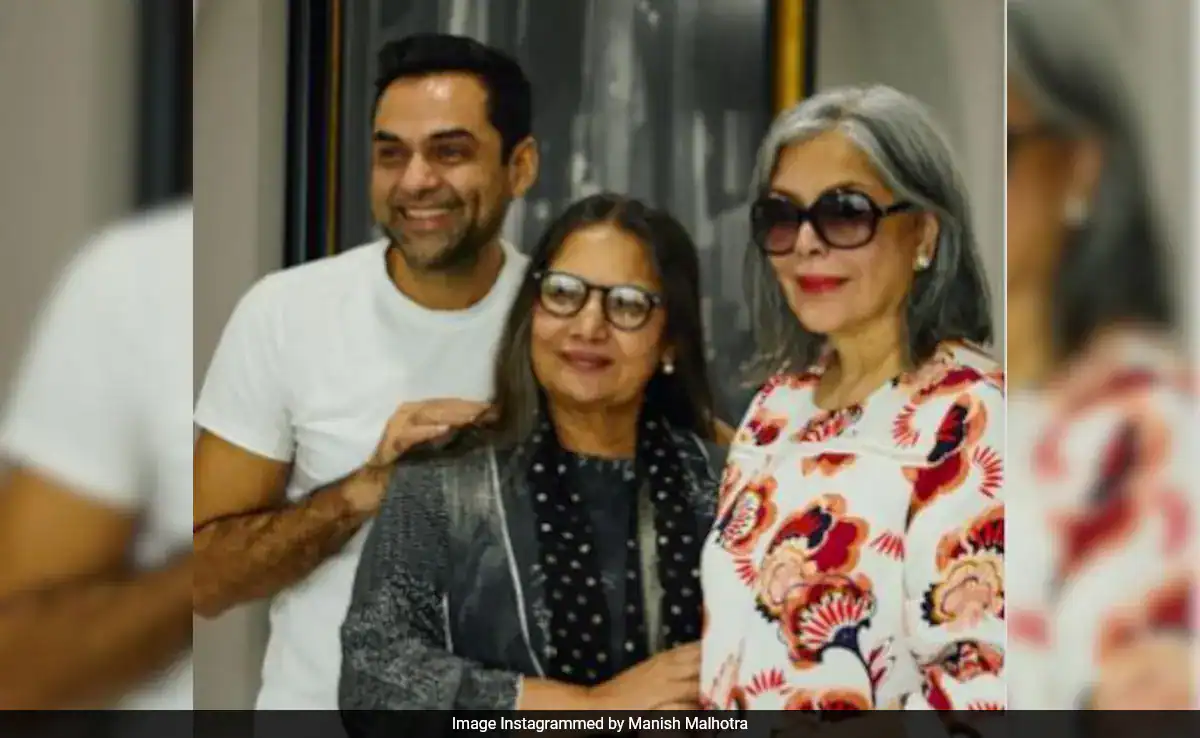 Shabana Azmi Recalls Her First Experience Of Working With Zeenat Aman: "She Didn't Throw Her Weight Around"