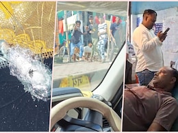 BJP का बंगाल बंद LIVE: TMC और BJP कार्यकर्ता आमने-सामने, कोलकाता की सड़कों पर संग्राम