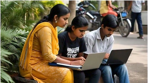 JEE Main 2026 Registration: फॉर्म भरने की प्रैक्टिस के लिए NTA ने जारी किया डमी लिंक, जानिए स्टेप बाय स्टेप प्रोसेस