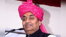 Rajasthan Politics: पीसीसी चीफ डोटासरा ने भजनलाल पर बोला हमला, बोले-भजनलाल सरकार सर्कस बनकर रह गई