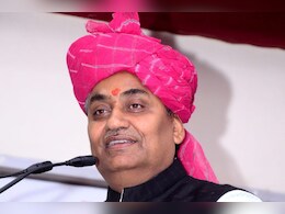 Rajasthan Politics: पीसीसी चीफ डोटासरा ने भजनलाल पर बोला हमला, बोले-भजनलाल सरकार सर्कस बनकर रह गई Rajasthan Politics: पीसीसी चीफ डोटासरा ने भजनलाल पर बोला हमला, बोले-भजनलाल सरकार सर्कस बनकर रह गई