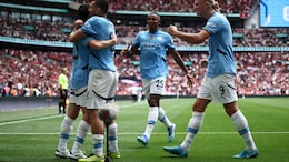 Manchester City vs Manchester United, FA Community Shield 2024 Highlights: Man City Win 7-6 On Penalties