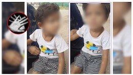 4 साल की मासूम को बुजुर्ग ने बनाया हवस का शिकार, मां ने रोका तो की ऐसी हरकत