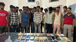 Cyber Crime: साइबर ठग ने एमपी के शिक्षक को किया इतना ब्लैकमेल की करनी पड़ी खुदकुशी, ऐसे बना रहे थे दबाव