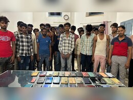 Cyber Crime: साइबर ठग ने एमपी के शिक्षक को किया इतना ब्लैकमेल की करनी पड़ी खुदकुशी, ऐसे बना रहे थे दबाव