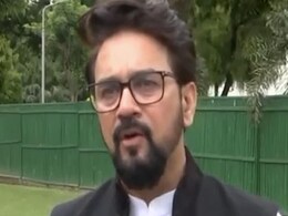 BFI Excludes Anurag Thakur's Name From Electoral College For Elections