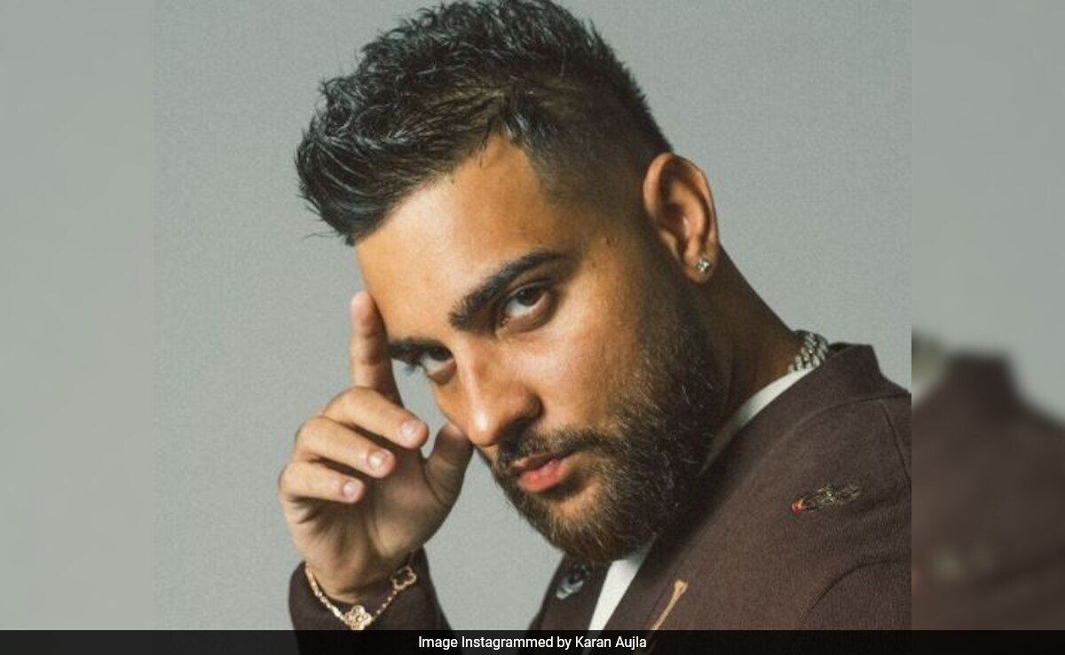 <i>Tauba Tauba</i> Singer Karan Aujla On His Debut India Tour: "Feels Like Coming Full Circle"