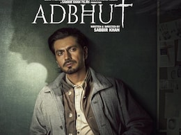 OTT या सिनेमाघर नहीं सीधे टीवी पर रिलीज होगी Nawazuddin Siddiqui की हॉरर-थ्रिलर फिल्म Adbhut, जानें कब और कहां देखें  OTT या सिनेमाघर नहीं सीधे टीवी पर रिलीज होगी Nawazuddin Siddiqui की हॉरर-थ्रिलर फिल्म Adbhut, जानें कब और कहां देखें